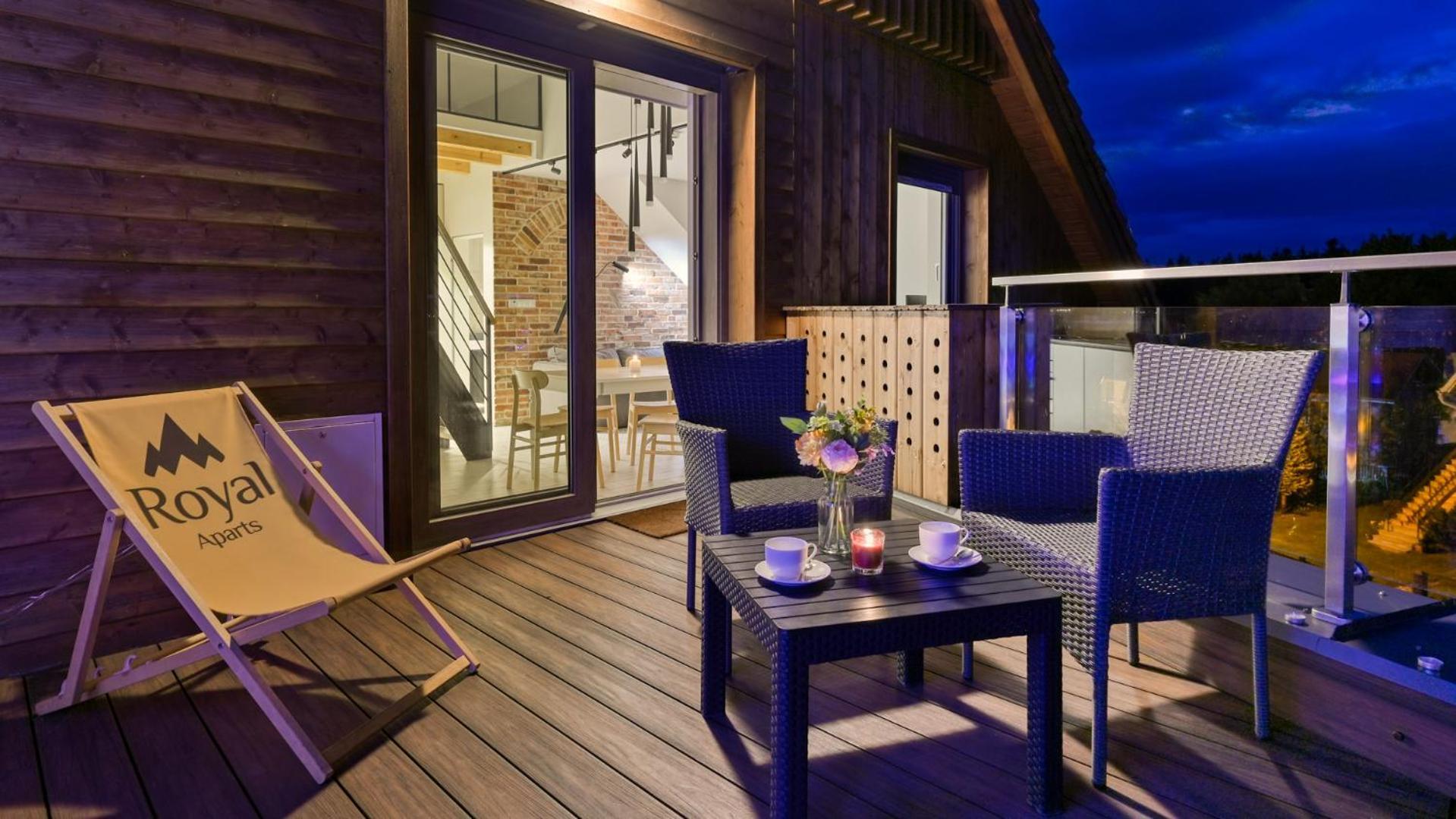 Royal Prestige Collection Z Prywatnym Jacuzzi - Stone Hill Resort Z Basenem I Saunami Szklarska Poreba Exterior photo
